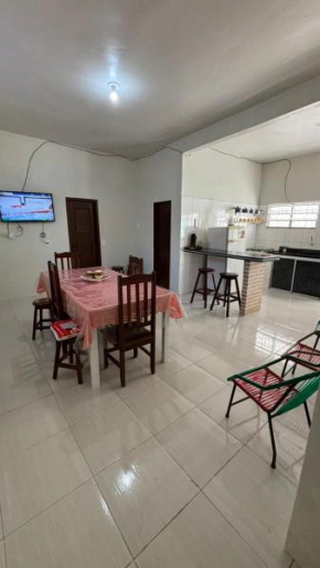 Casa temporada Barreirinhas 2